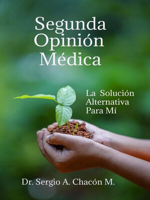 cover image of Segunda Opinión Médica